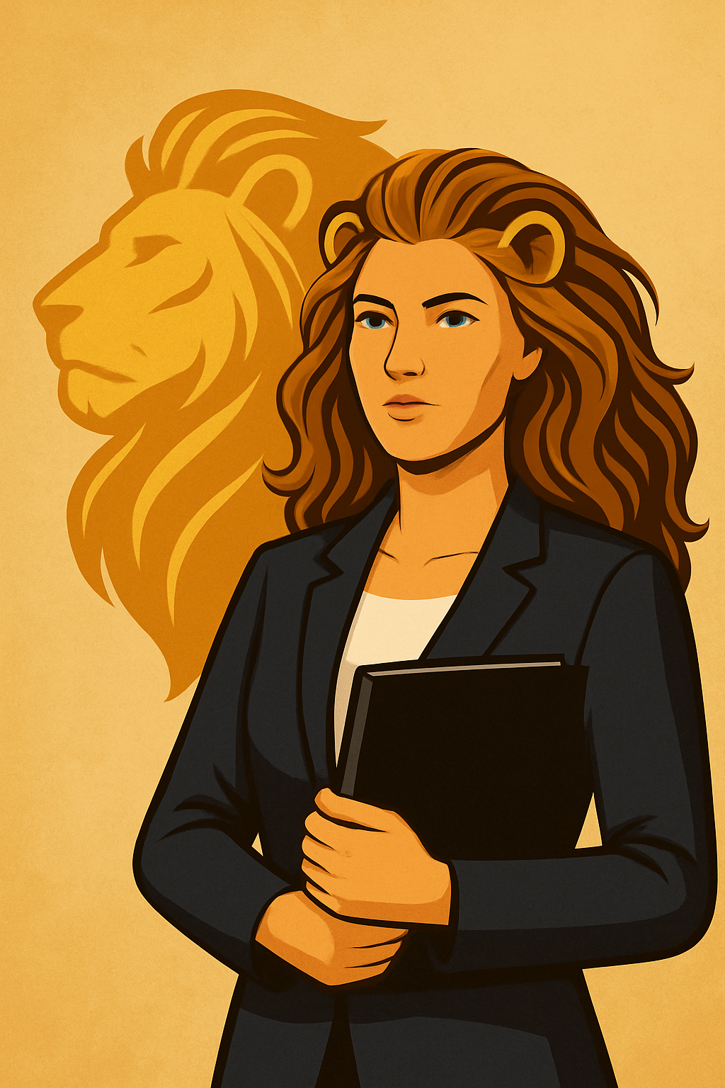 Comment voyez-vous la personne qui vous relance ? Portrait d’une professionnelle du recouvrement amiable