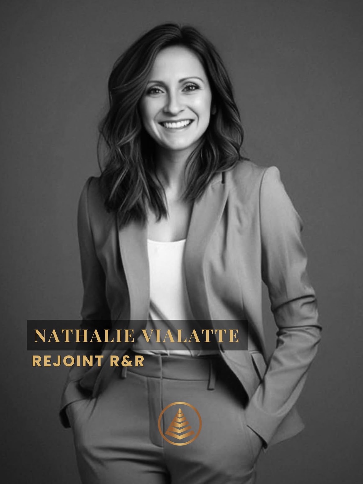 Une nouvelle collaboration au service de nos clients : bienvenue à Nathalie Vialatte
