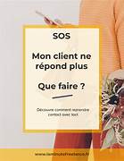 Un client qui ne répond plus n’est pas forcément un mauvais payeur