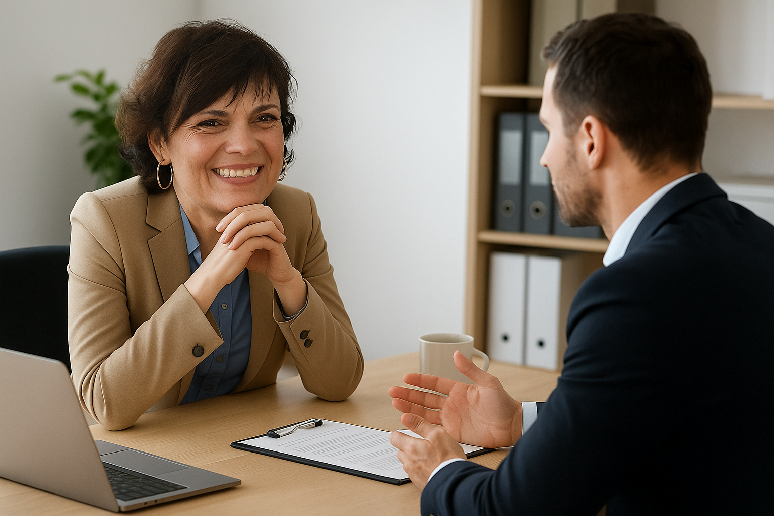 5 qualités essentielles pour réussir dans le recouvrement