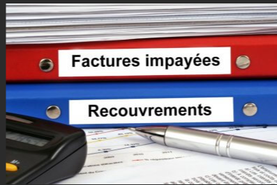 La charge mentale des factures impayées : le poids invisible des dirigeants
