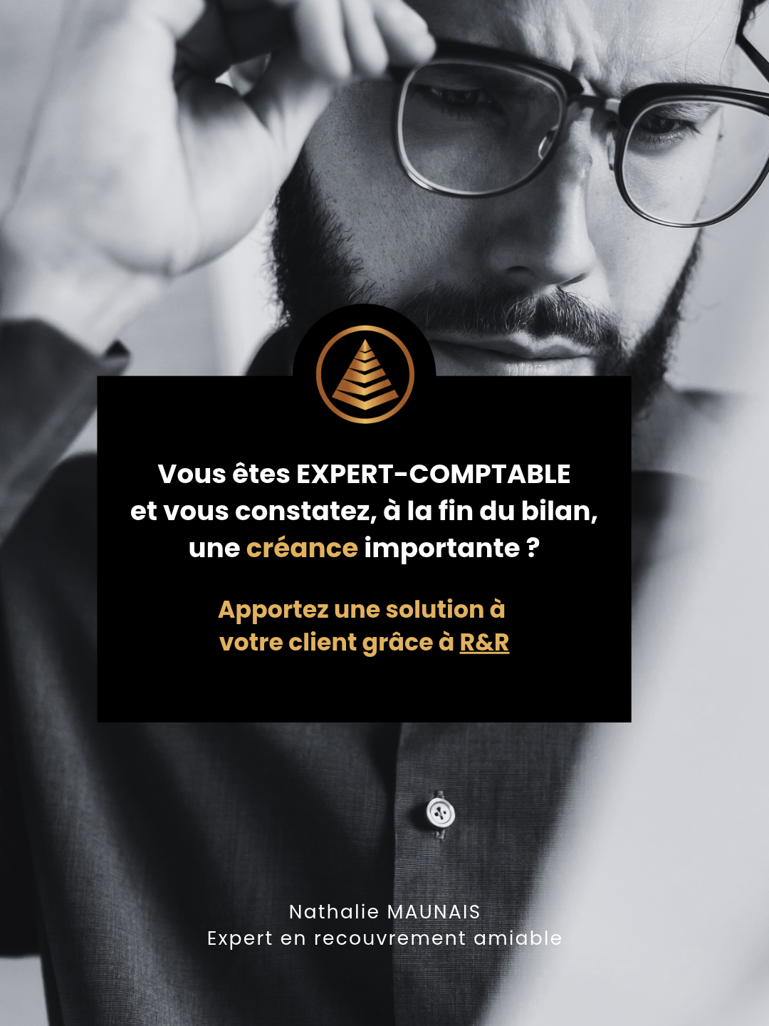 Experts-comptables : un partenaire de confiance pour accompagner vos clients face aux impayés