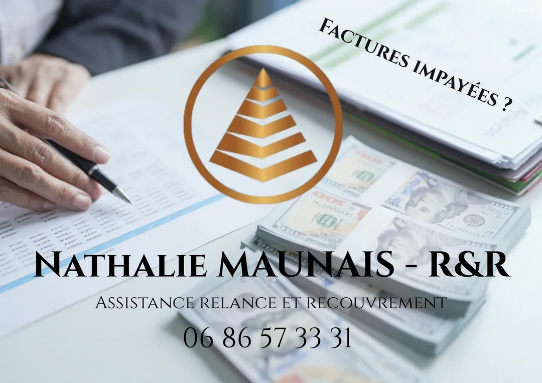 UNE FACTURE IMPAYEE N'EST JAMAIS ANODINE