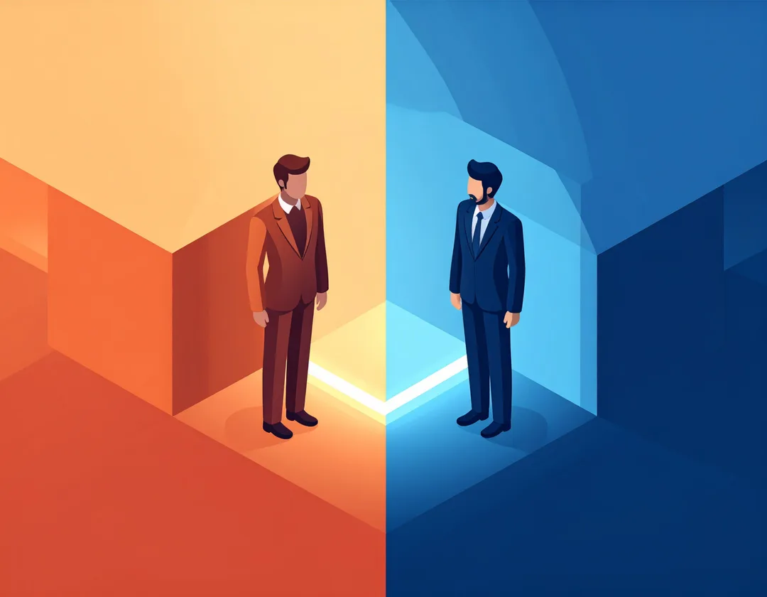 Recouvrement amiable ou recouvrement judiciaire : quelles différences pour une TPE/PME ?